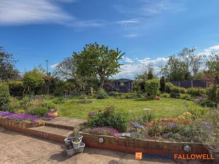 4 bedroom Detached house for sale in Kersall, Newark, NG22
