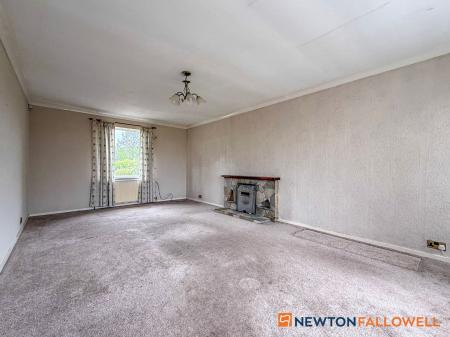 2 bedroom Chalet for sale in Norwell Lane, Cromwell, NG23