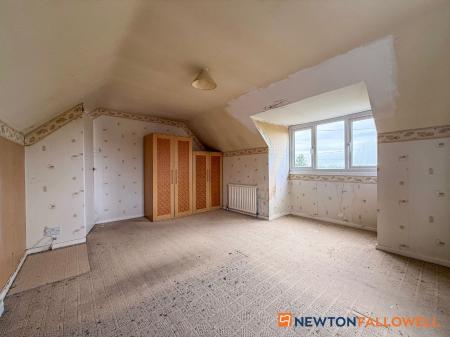 2 bedroom Chalet for sale in Norwell Lane, Cromwell, NG23