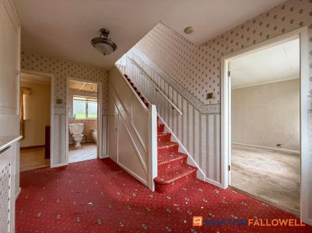 2 bedroom Chalet for sale in Norwell Lane, Cromwell, NG23