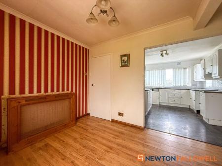2 bedroom Chalet for sale in Norwell Lane, Cromwell, NG23