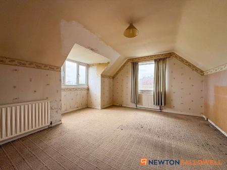 2 bedroom Chalet for sale in Norwell Lane, Cromwell, NG23