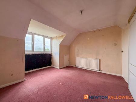 2 bedroom Chalet for sale in Norwell Lane, Cromwell, NG23