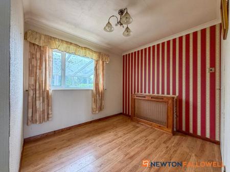 2 bedroom Chalet for sale in Norwell Lane, Cromwell, NG23