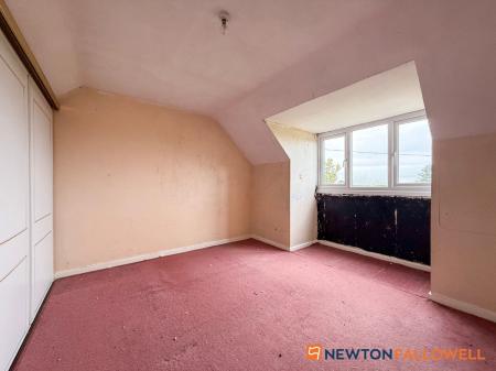 2 bedroom Chalet for sale in Norwell Lane, Cromwell, NG23