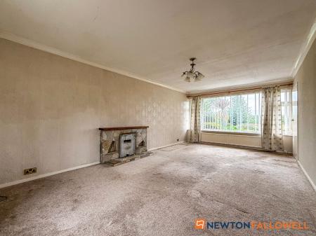 2 bedroom Chalet for sale in Norwell Lane, Cromwell, NG23