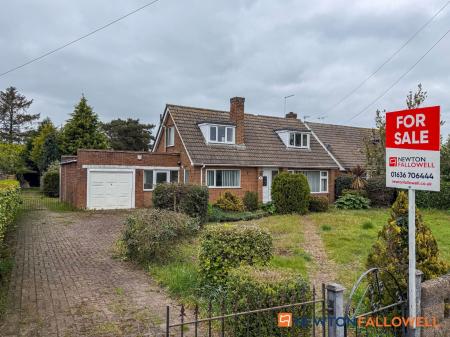 Norwell Lane, Cromwell, NG23