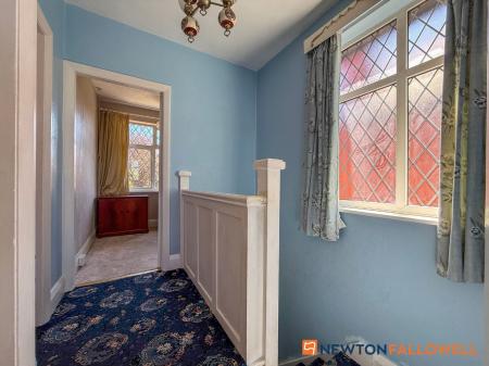 3 bedroom Detached house for sale in Fosse Road, Farndon, NG24