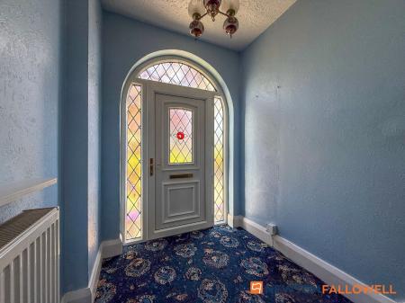 3 bedroom Detached house for sale in Fosse Road, Farndon, NG24