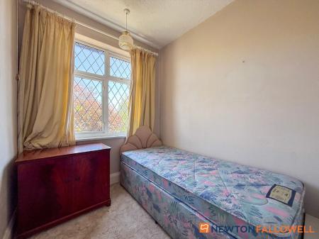 3 bedroom Detached house for sale in Fosse Road, Farndon, NG24