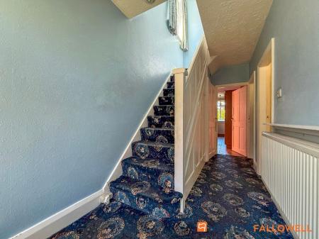 3 bedroom Detached house for sale in Fosse Road, Farndon, NG24