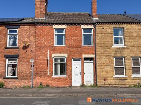 Cliff Nook Lane, Newark, NG24