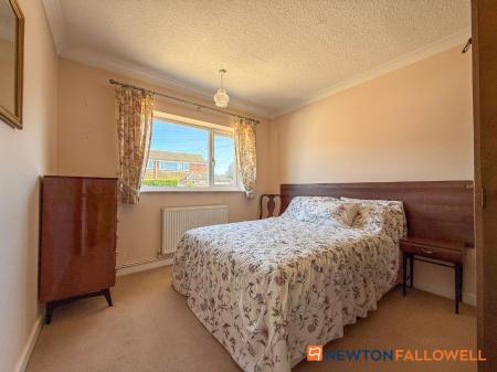 3 bedroom Detached bungalow for sale in Wordsworth Drive, Balderton, NG24