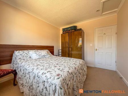 3 bedroom Detached bungalow for sale in Wordsworth Drive, Balderton, NG24
