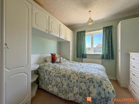 3 bedroom Detached bungalow for sale in Wordsworth Drive, Balderton, NG24