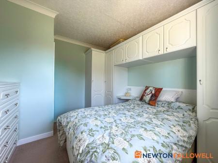 3 bedroom Detached bungalow for sale in Wordsworth Drive, Balderton, NG24