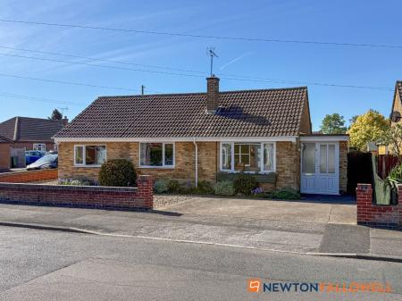 Wordsworth Drive, Balderton, NG24