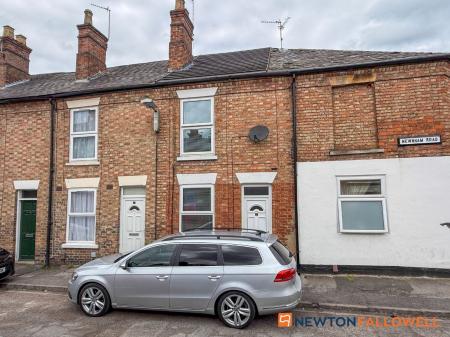 Newnham Road, Newark, NG24