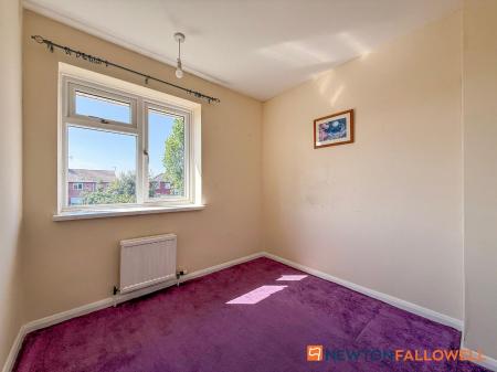 3 bedroom Semi-detached house for sale in Staunton Road, Newark, NG24