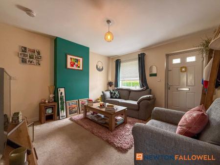2 bedroom Terraced House for sale in Lavender Way, Newark, NG24