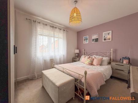 2 bedroom Terraced House for sale in Lavender Way, Newark, NG24