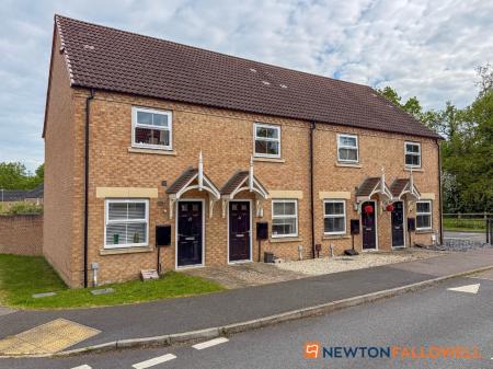 Lavender Way, Newark, NG24