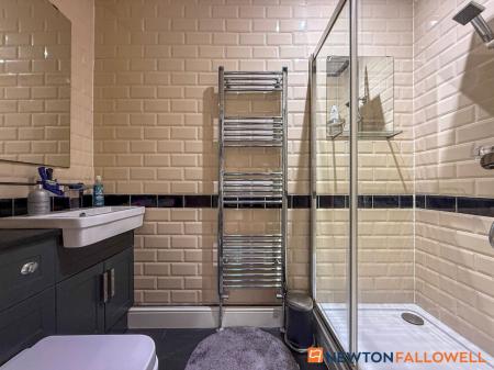 4 bedroom Semi-detached house for sale in The Park, Newark, NG24