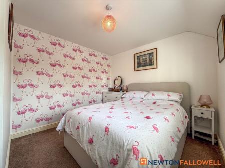 4 bedroom Detached house for sale in High Street, Collingham, NG23