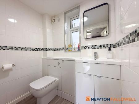 4 bedroom Detached house for sale in High Street, Collingham, NG23