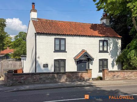 High Street, Collingham, NG23