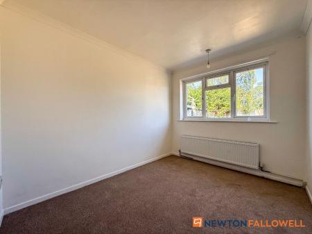 3 bedroom Semi-detached bungalow for sale in Coleridge Road, Balderton, NG24