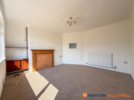 3 bedroom Semi-detached bungalow for sale in Coleridge Road, Balderton, NG24