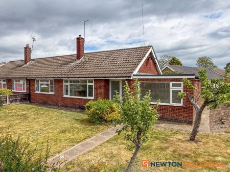Coleridge Road, Balderton, NG24