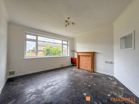 3 bedroom Semi-detached bungalow for sale in Coleridge Road, Balderton, NG24