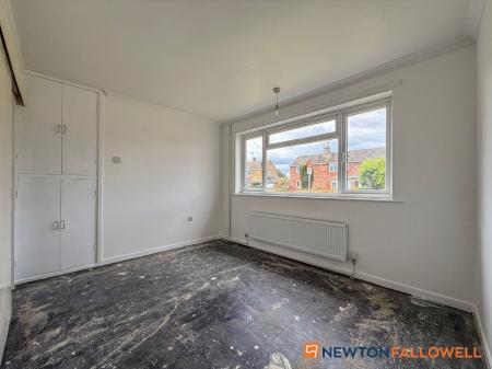 3 bedroom Semi-detached bungalow for sale in Coleridge Road, Balderton, NG24