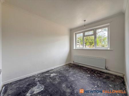 3 bedroom Semi-detached bungalow for sale in Coleridge Road, Balderton, NG24