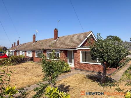 Coleridge Road, Balderton, NG24