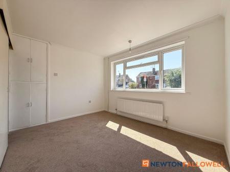 3 bedroom Semi-detached bungalow for sale in Coleridge Road, Balderton, NG24