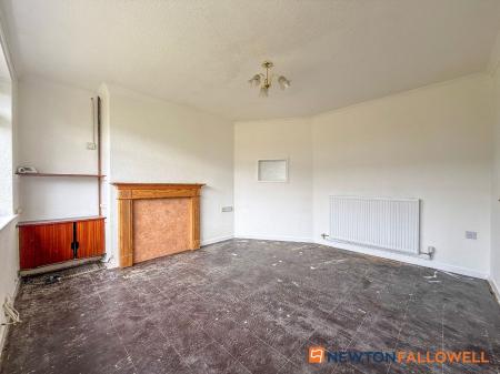 3 bedroom Semi-detached bungalow for sale in Coleridge Road, Balderton, NG24