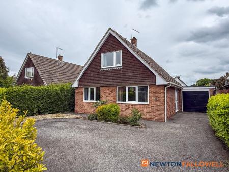Ransome Close, Newark, NG24