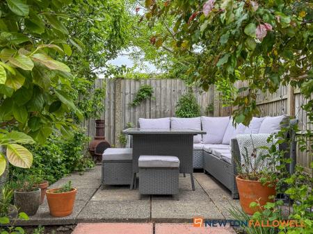 3 bedroom Detached house for sale in Ransome Close, Newark, NG24