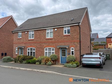 Marigold Way, Newark, NG24