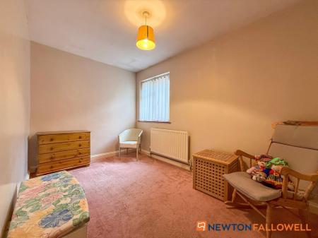 3 bedroom Detached bungalow for sale in School Lane, Farndon, NG24