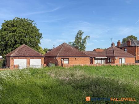 School Lane, Farndon, NG24