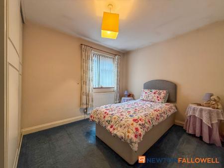 3 bedroom Detached bungalow for sale in School Lane, Farndon, NG24