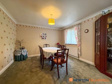 3 bedroom Detached bungalow for sale in School Lane, Farndon, NG24