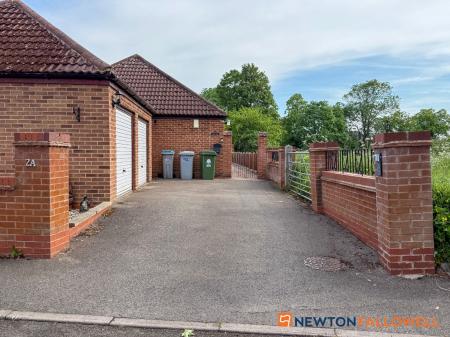 3 bedroom Detached bungalow for sale in School Lane, Farndon, NG24