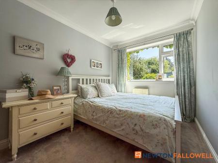 3 bedroom Detached bungalow for sale in Trent Close, North Muskham, NG23