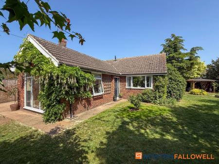 Trent Close, North Muskham, NG23