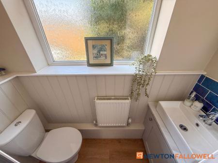 3 bedroom Detached bungalow for sale in Trent Close, North Muskham, NG23